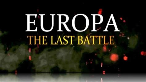 europa the last battle part 2